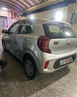 کیا پیکانتۆ